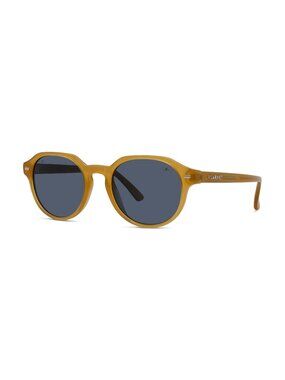 New VUARNET Men's Sunglasses Acetate Frame BELVEDERE 14 VU40112I 48V 51